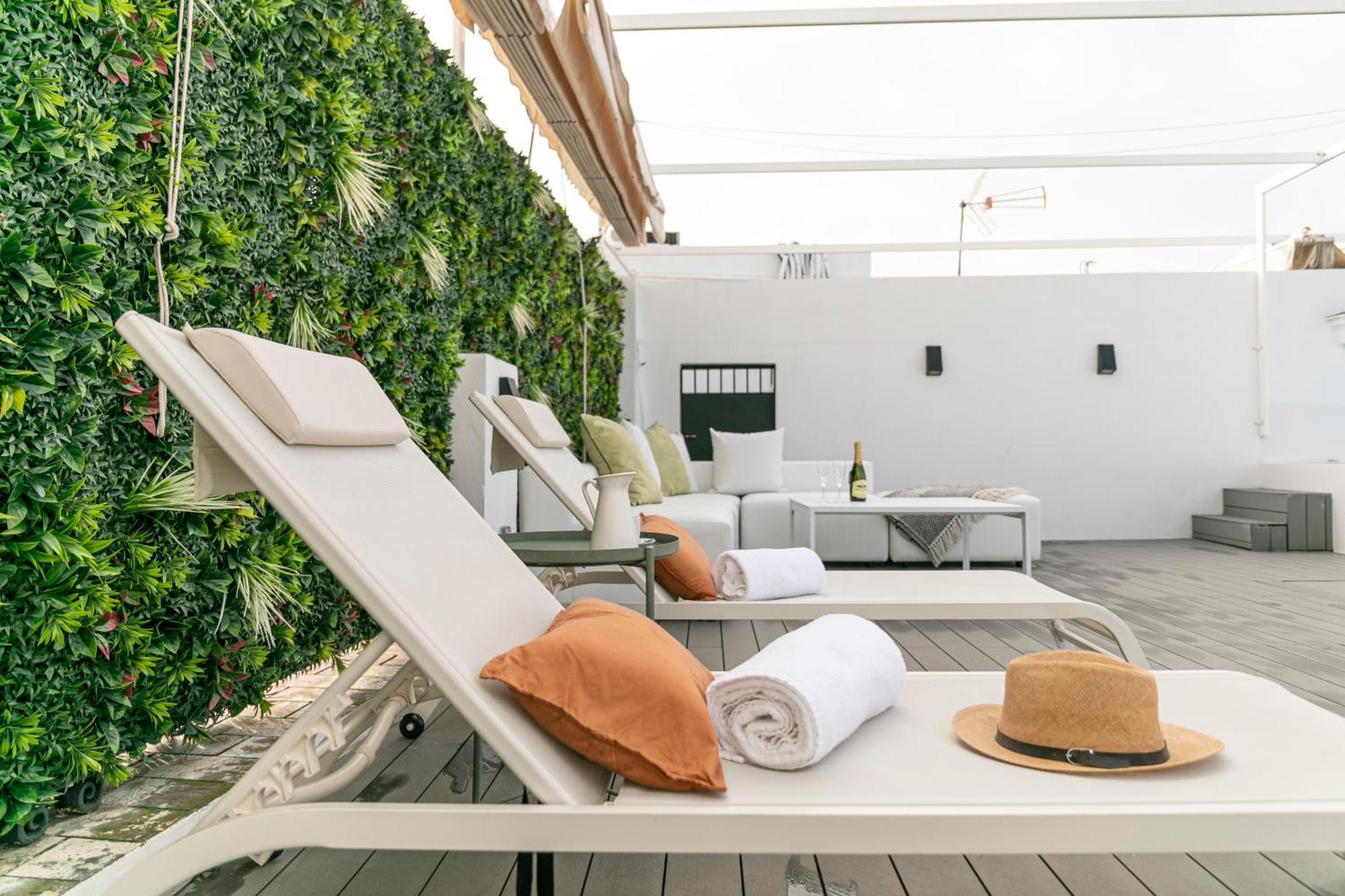 Apartamento Isg Modern Atticpool At The Cathedralfree Parking