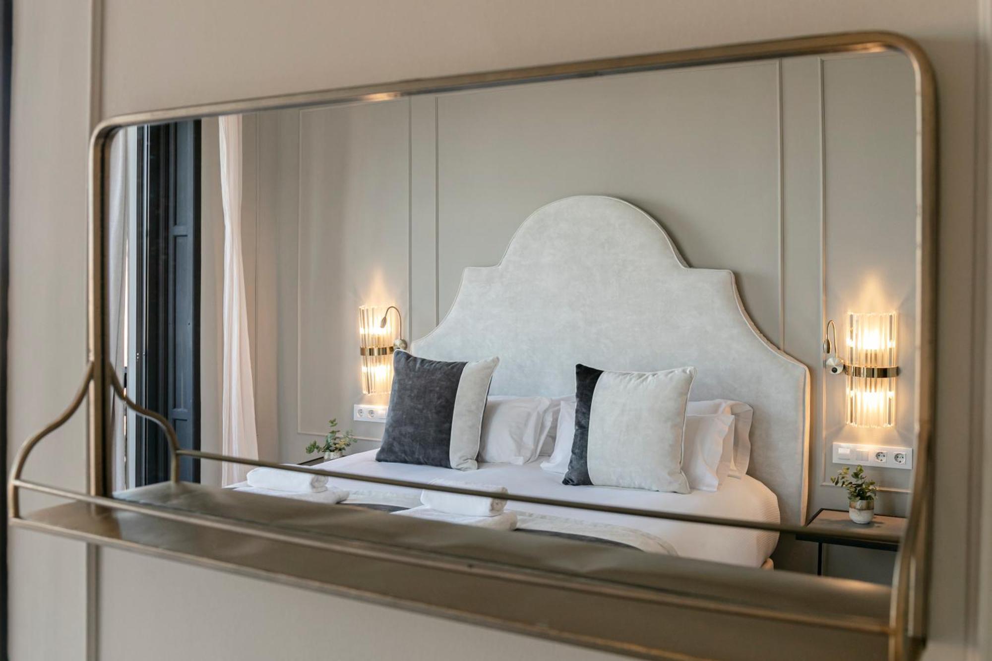Apartamento Isg Modern Atticpool At The Cathedralfree Parking *