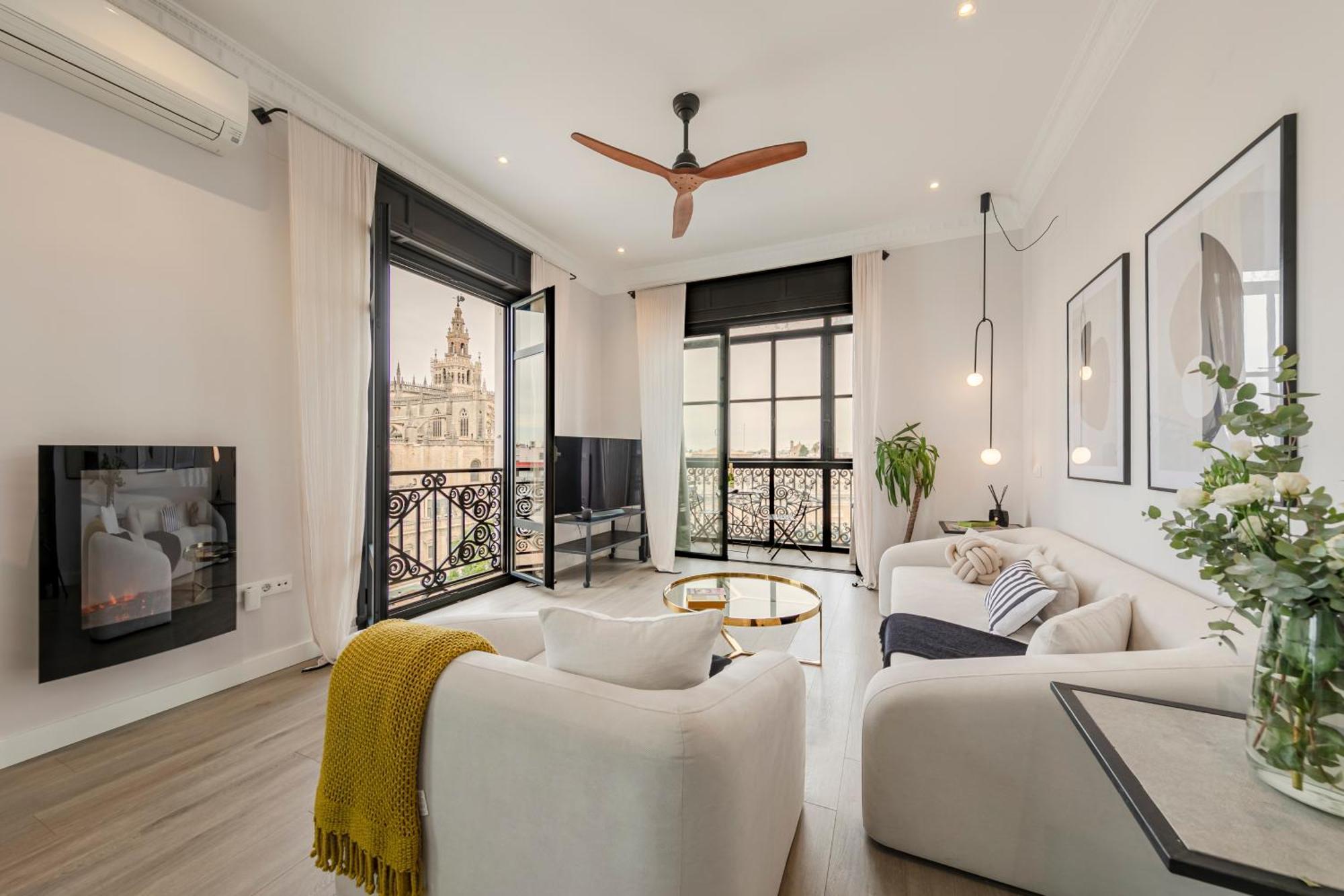 Apartamento Isg Modern Atticpool At The Cathedralfree Parking *