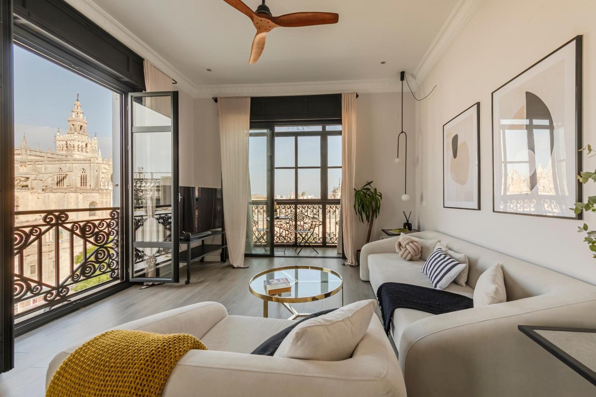 Apartamento Isg Modern Atticpool At The Cathedralfree Parking *